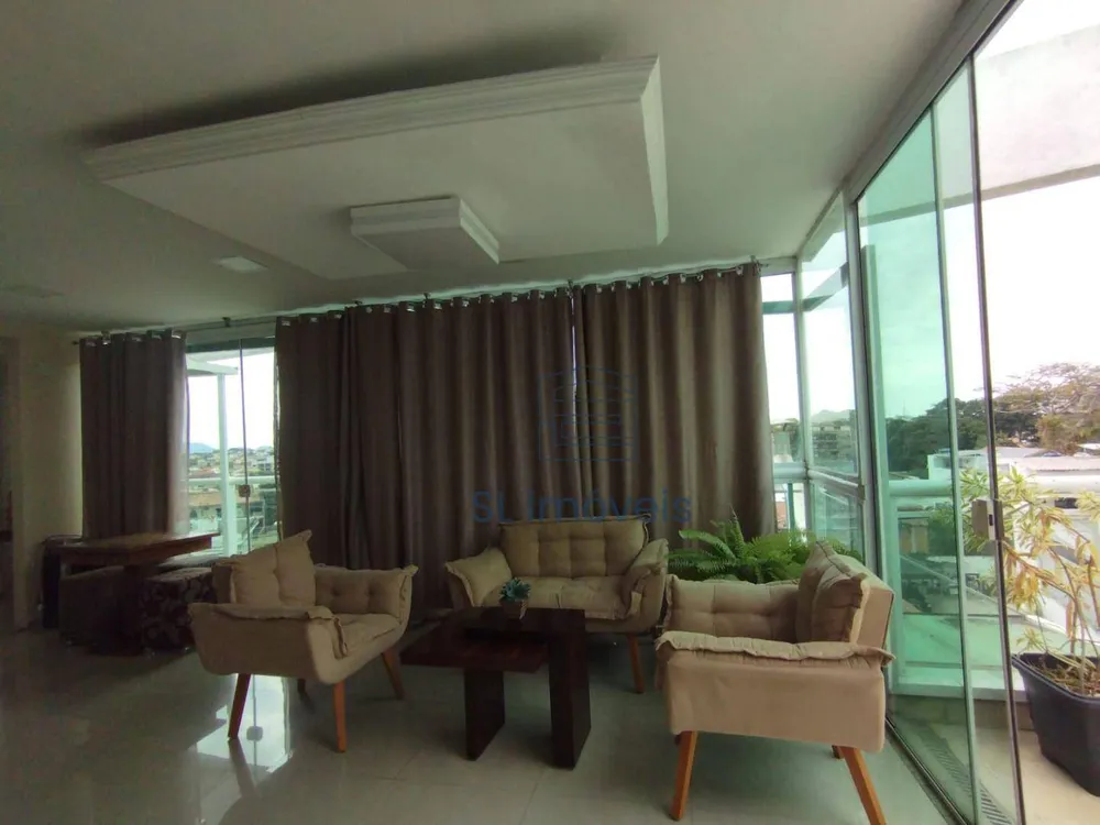 Apartamento, 3 quartos, 180 m² - Foto 12