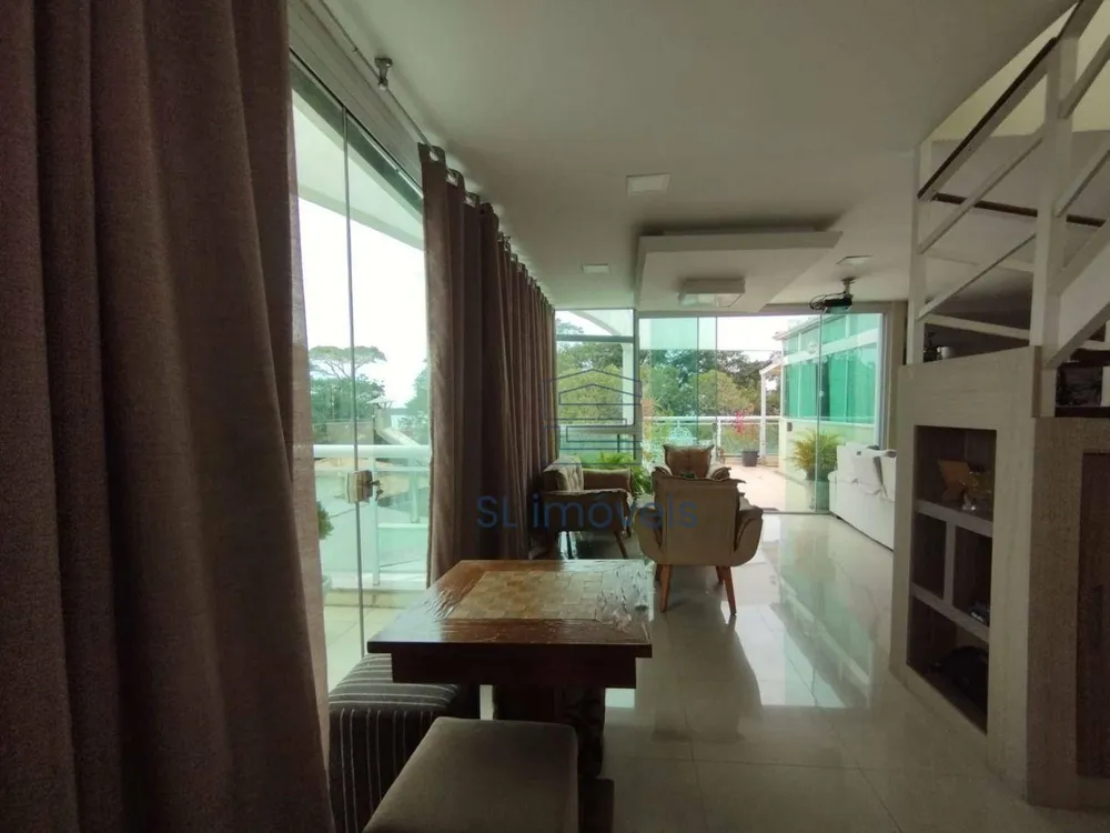 Apartamento, 3 quartos, 180 m² - Foto 9