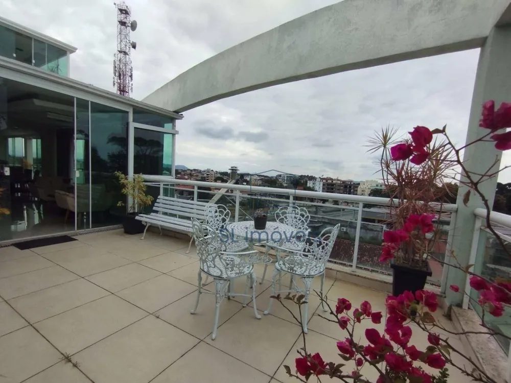 Apartamento, 3 quartos, 180 m² - Foto 19