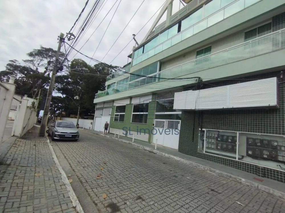Apartamento, 3 quartos, 180 m² - Foto 3