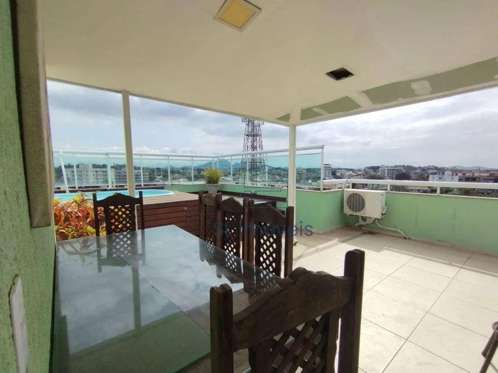 Apartamento, 3 quartos, 180 m² - Foto 36