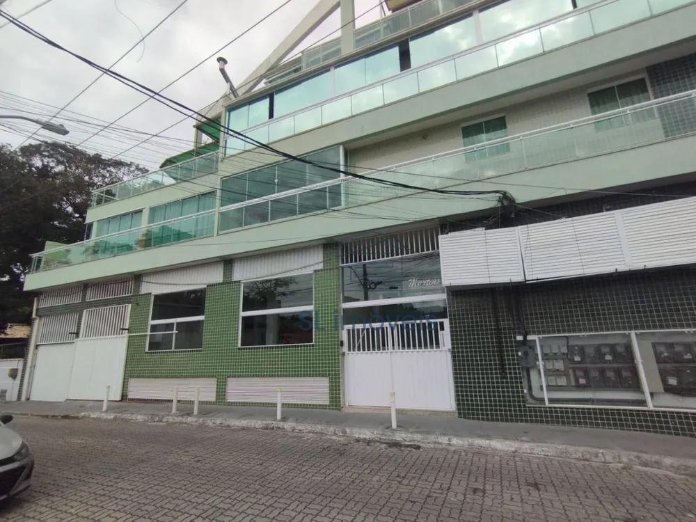 Apartamento, 3 quartos, 180 m² - Foto 2