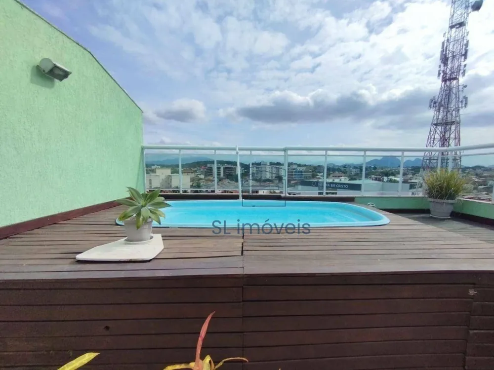 Apartamento, 3 quartos, 180 m² - Foto 1