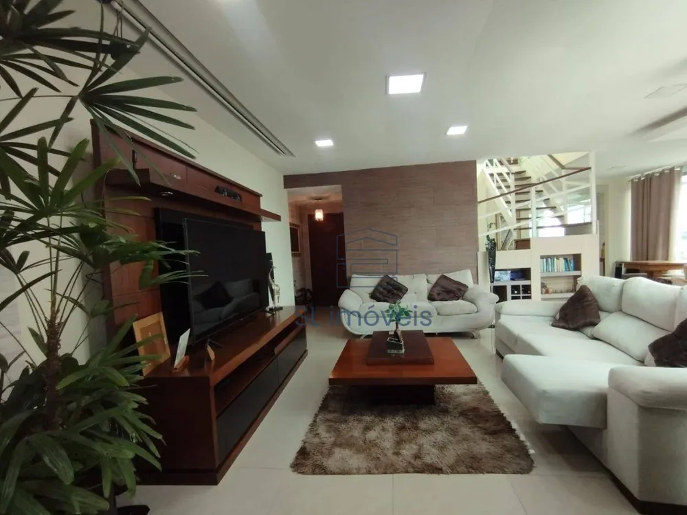 Apartamento, 3 quartos, 180 m² - Foto 6