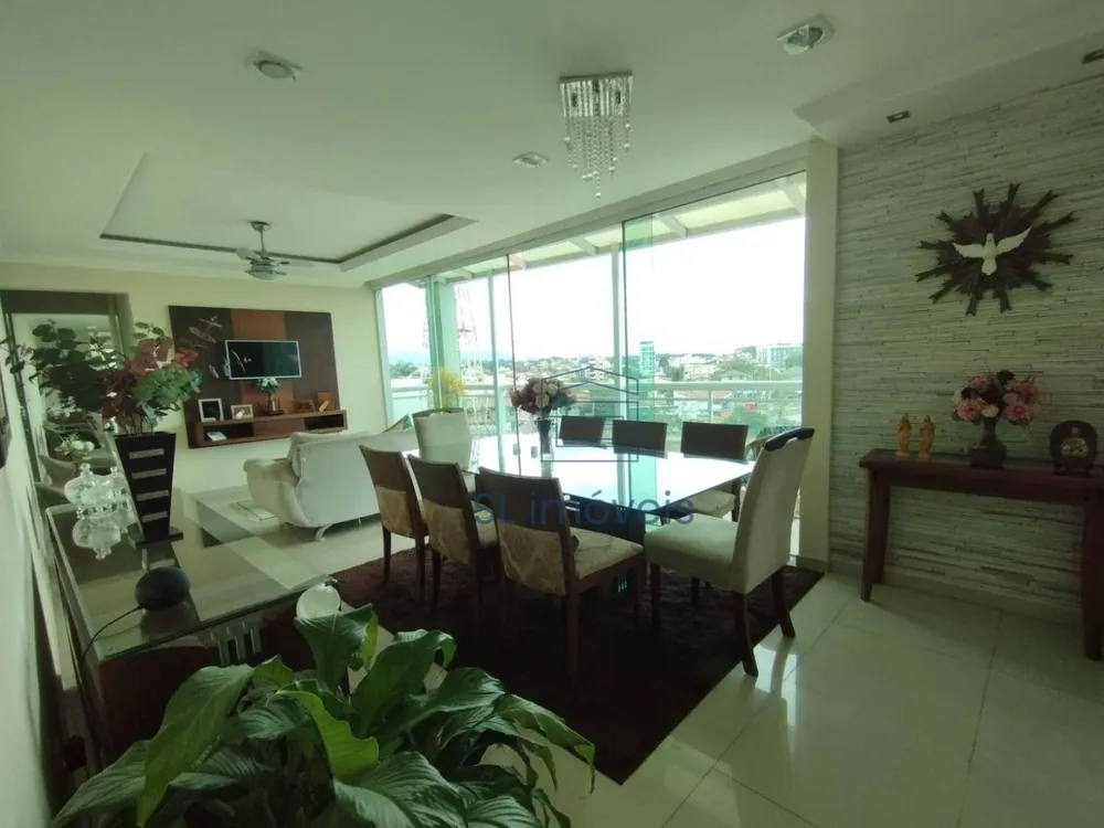 Apartamento, 3 quartos, 180 m² - Foto 14