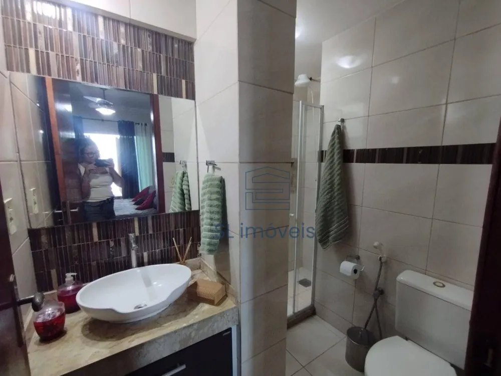 Apartamento, 3 quartos, 180 m² - Foto 23