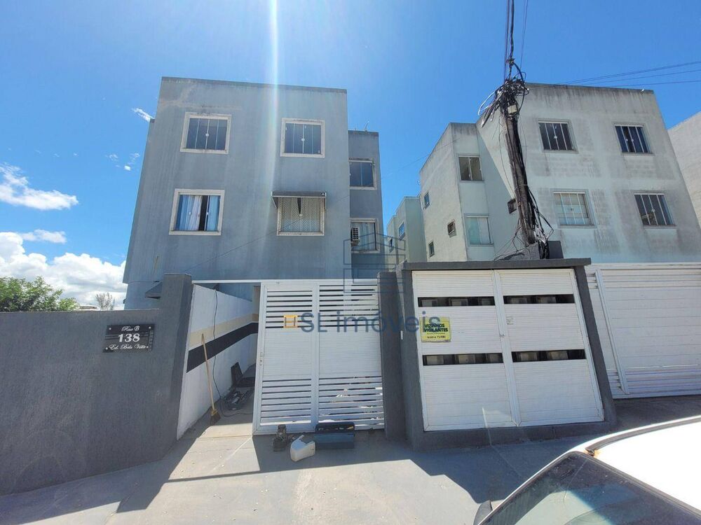 Apartamento à venda com 2 quartos, 54m² - Foto 1