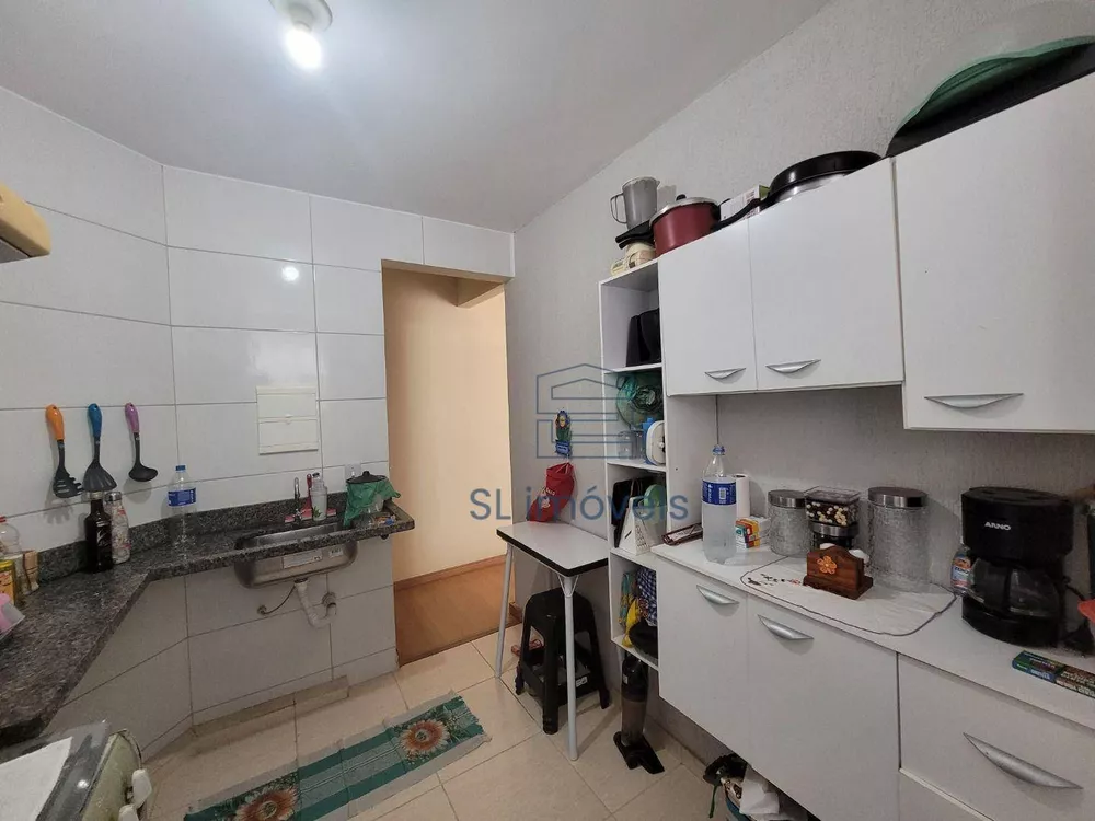 Apartamento, 2 quartos, 54 m² - Foto 12