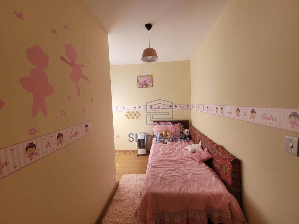 Apartamento à venda com 2 quartos, 54m² - Foto 8