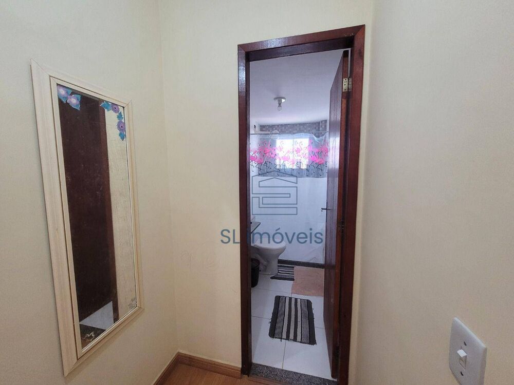 Apartamento à venda com 2 quartos, 54m² - Foto 5