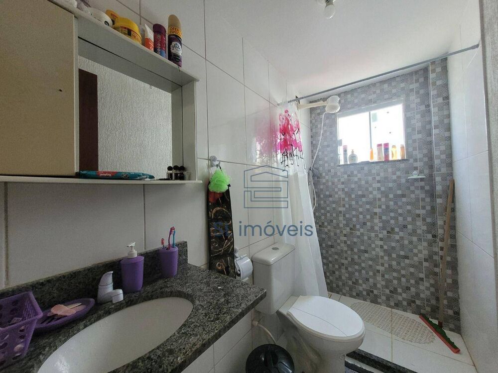 Apartamento à venda com 2 quartos, 54m² - Foto 6