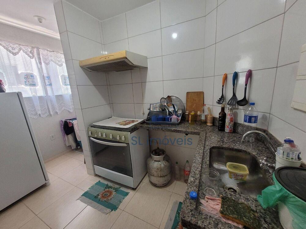 Apartamento à venda com 2 quartos, 54m² - Foto 11