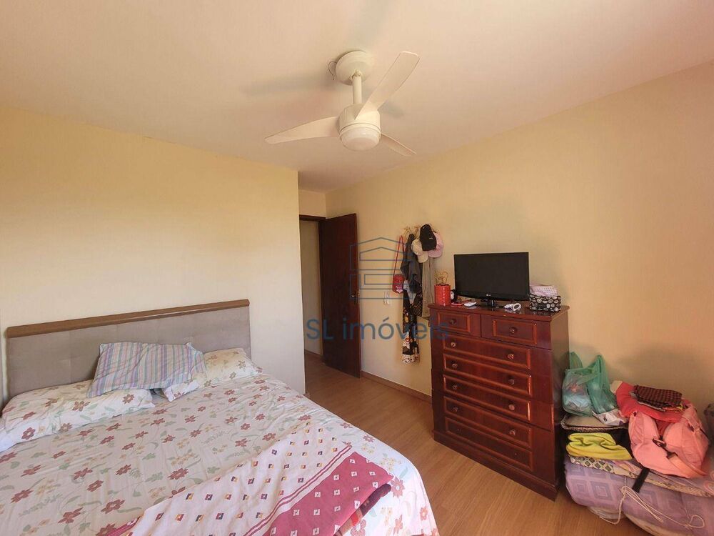 Apartamento, 2 quartos, 54 m² - Foto 16