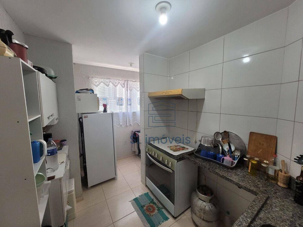 Apartamento à venda com 2 quartos, 54m² - Foto 10