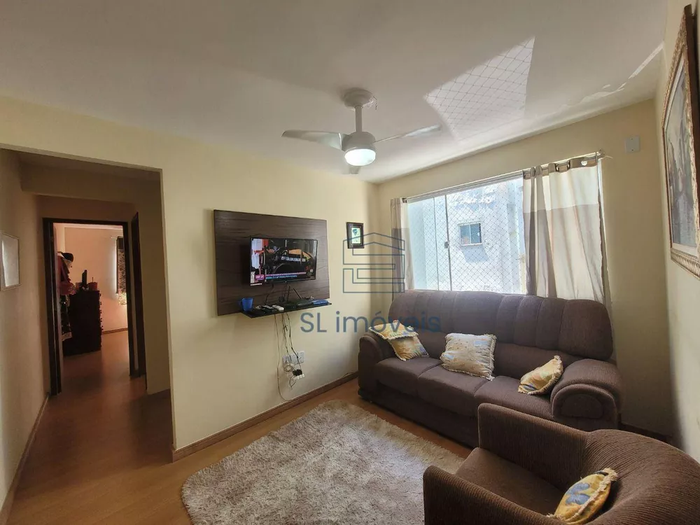 Apartamento, 2 quartos, 54 m² - Foto 11