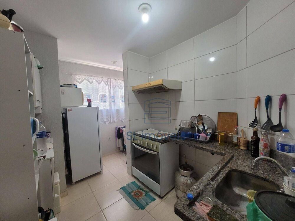 Apartamento, 2 quartos, 54 m² - Foto 13