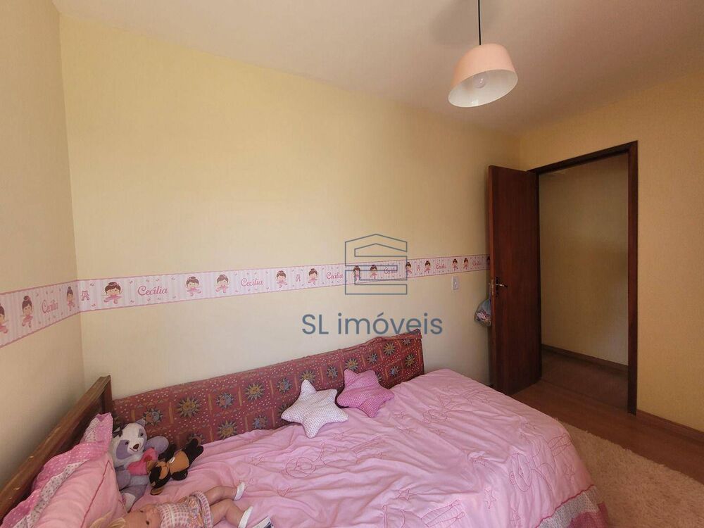 Apartamento à venda com 2 quartos, 54m² - Foto 9