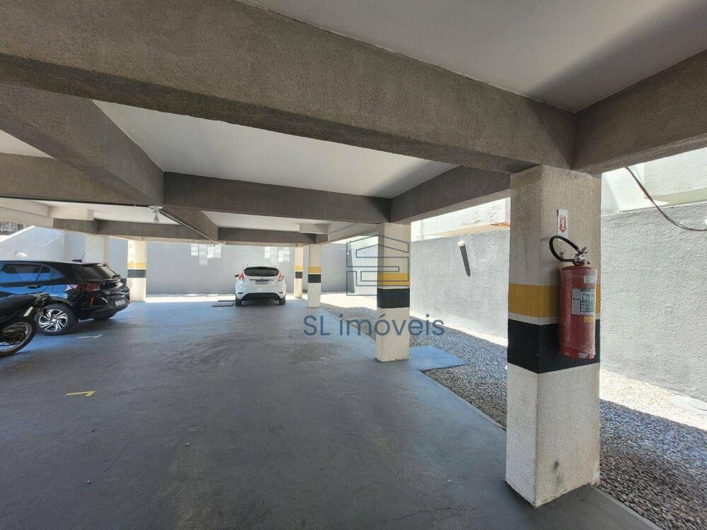 Apartamento à venda com 2 quartos, 54m² - Foto 12