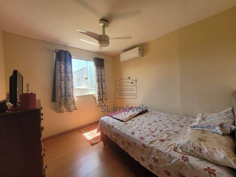 Apartamento à venda com 2 quartos, 54m² - Foto 7