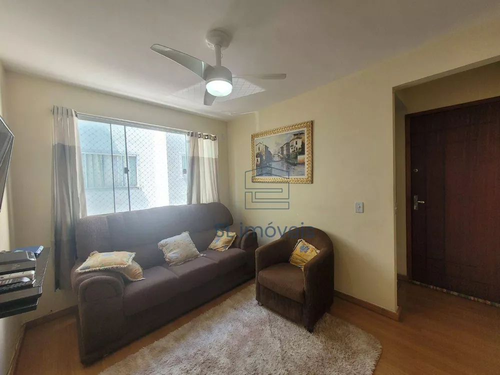 Apartamento, 2 quartos, 54 m² - Foto 9