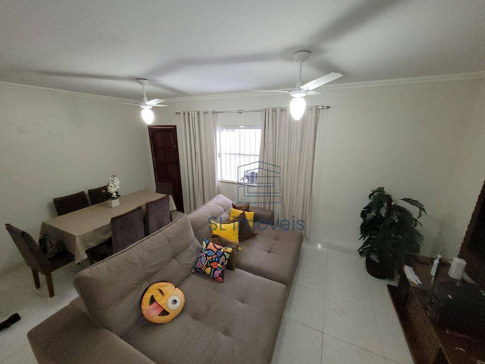 Casa, 3 quartos, 111 m² - Foto 5