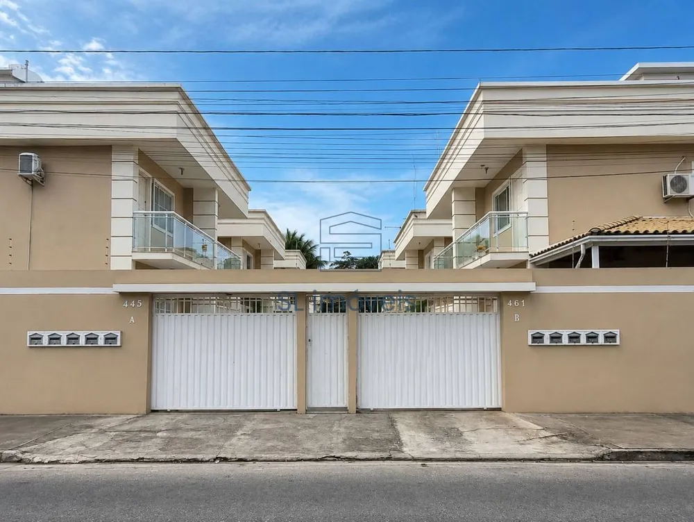 Casa, 3 quartos, 111 m² - Foto 9