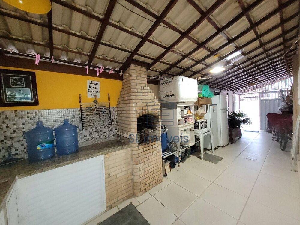 Casa, 3 quartos, 111 m² - Foto 33