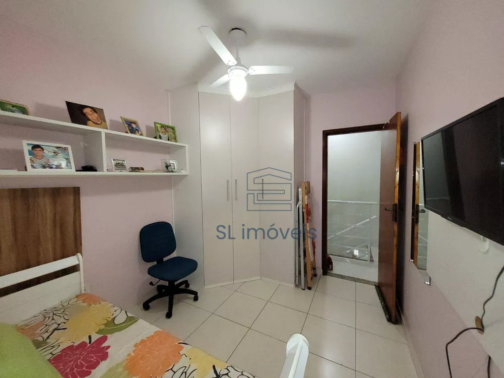 Casa, 3 quartos, 111 m² - Foto 26