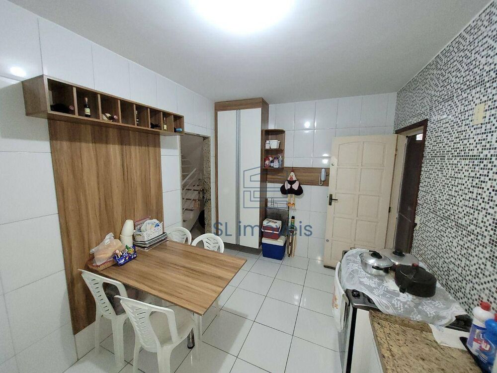 Casa, 3 quartos, 111 m² - Foto 13