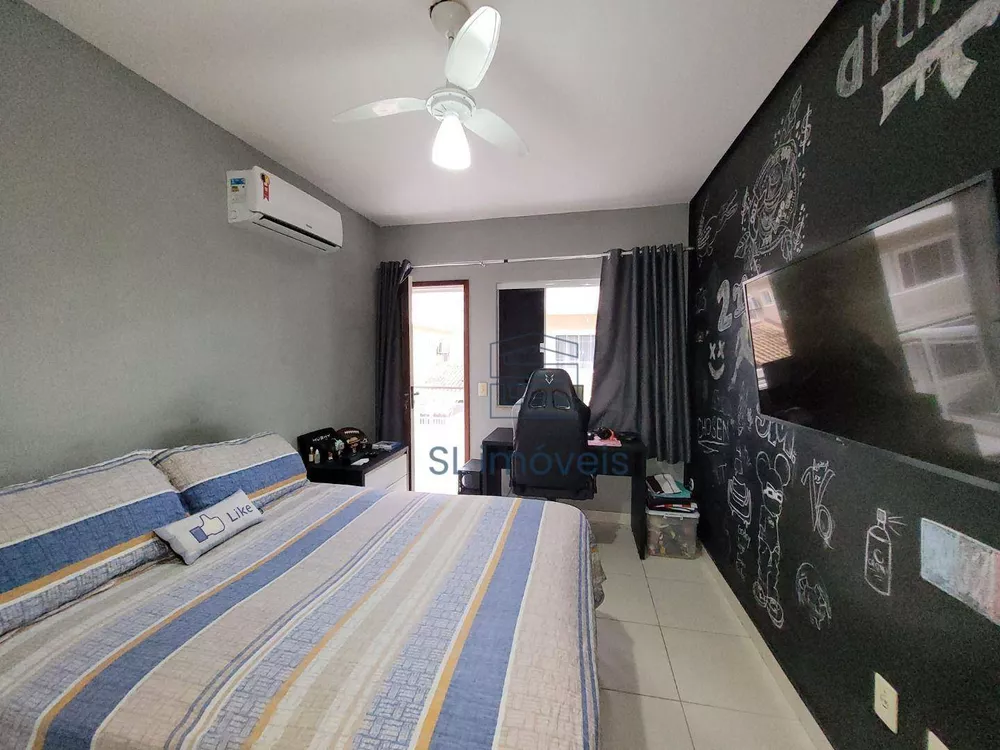 Casa, 3 quartos, 111 m² - Foto 21