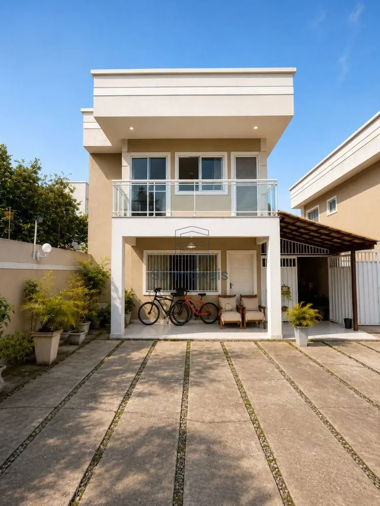Casa, 3 quartos, 111 m² - Foto 5