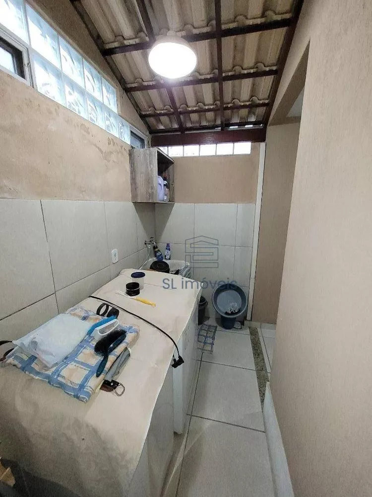 Casa, 3 quartos, 111 m² - Foto 35