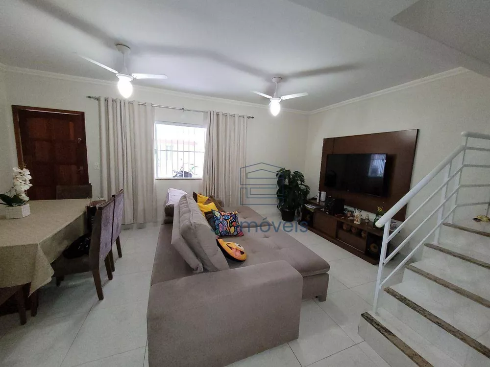 Casa, 3 quartos, 111 m² - Foto 7