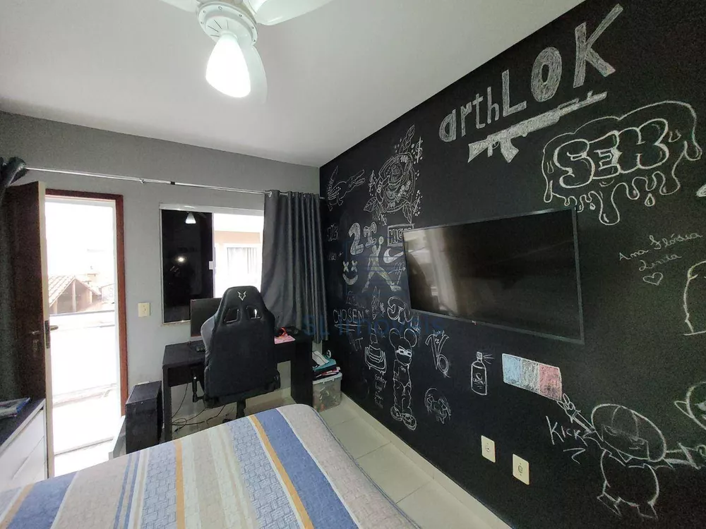 Casa, 3 quartos, 111 m² - Foto 22