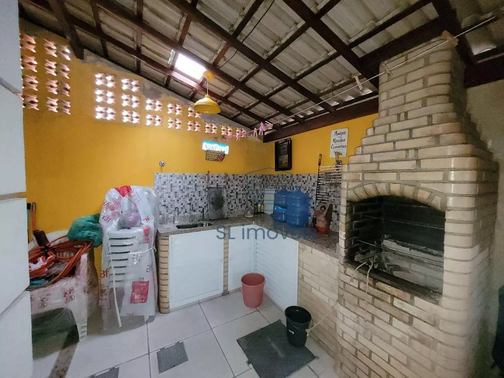 Casa, 3 quartos, 111 m² - Foto 32