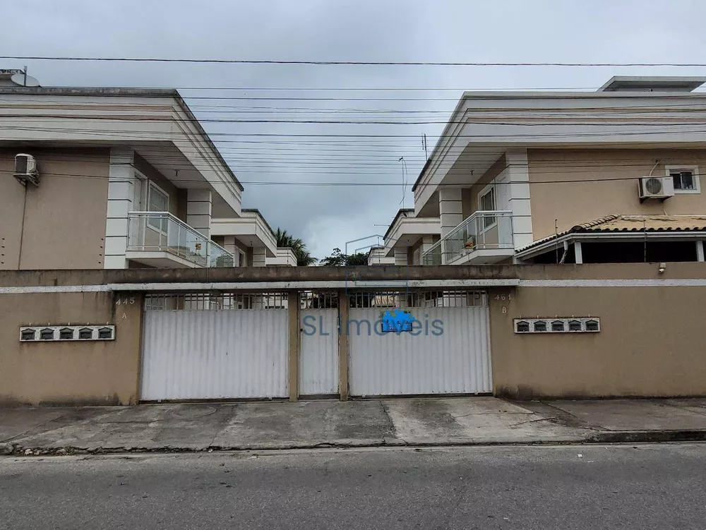 Casa, 3 quartos, 111 m² - Foto 2