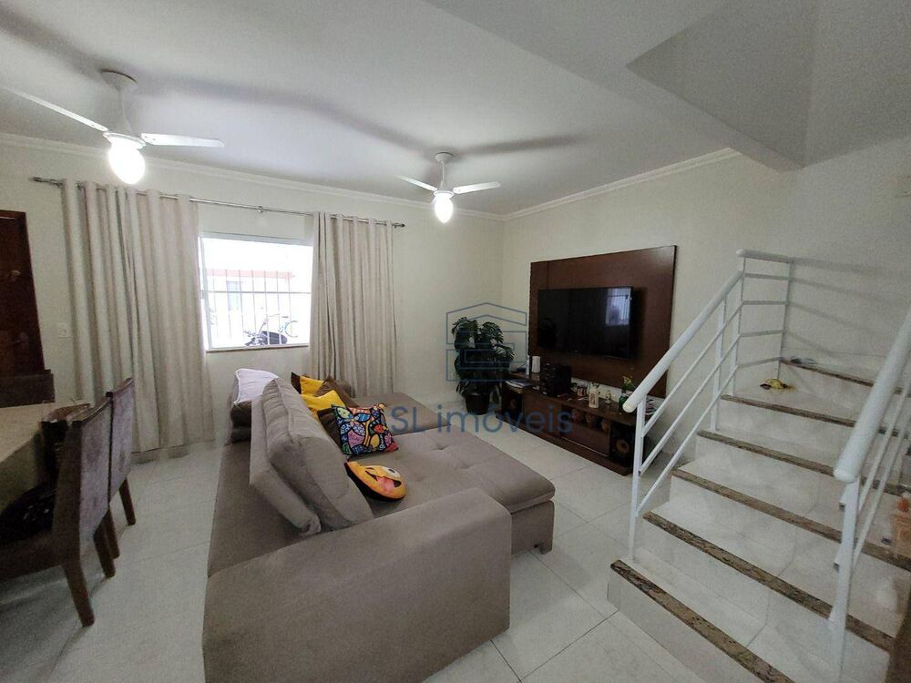 Casa, 3 quartos, 111 m² - Foto 8