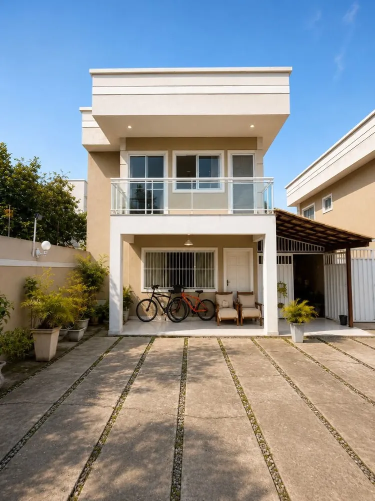 Casa, 3 quartos, 111 m² - Foto 4