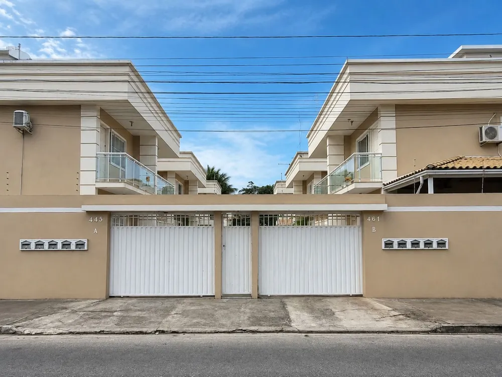 Casa, 3 quartos, 111 m² - Foto 7