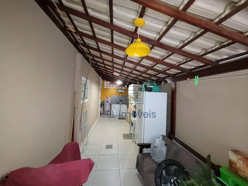 Casa, 3 quartos, 111 m² - Foto 29