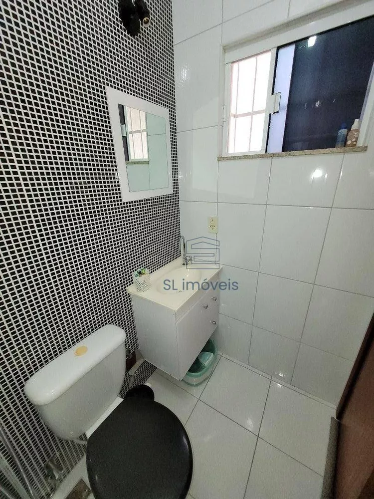 Casa, 3 quartos, 111 m² - Foto 20