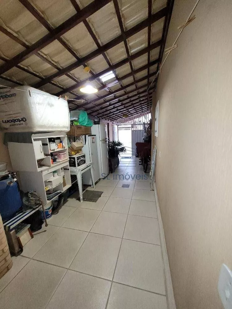 Casa, 3 quartos, 111 m² - Foto 30