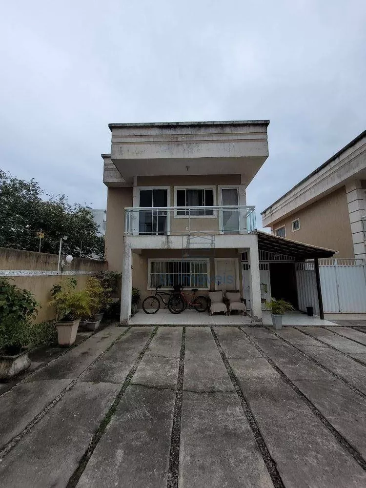 Casa, 3 quartos, 111 m² - Foto 3