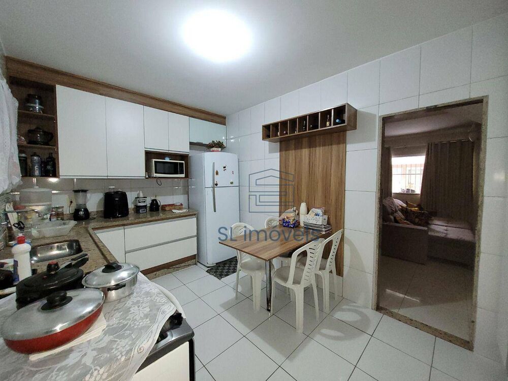 Casa, 3 quartos, 111 m² - Foto 12