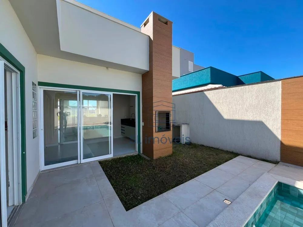 Casa, 3 quartos, 240 m² - Foto 27
