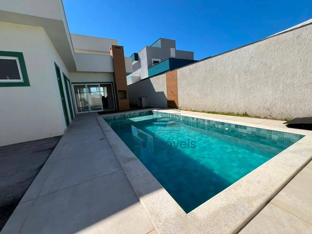 Casa, 3 quartos, 240 m² - Foto 28