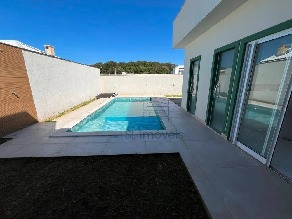 Casa, 3 quartos, 240 m² - Foto 25