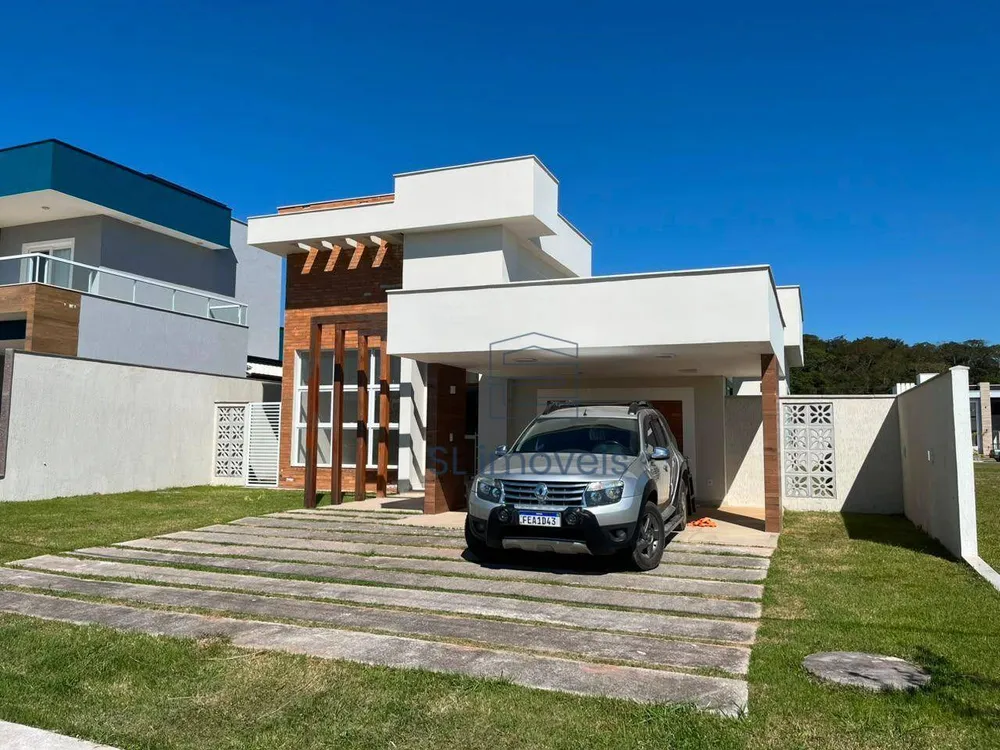 Casa, 3 quartos, 240 m² - Foto 3