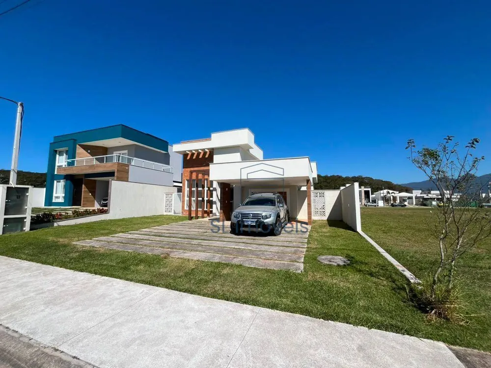 Casa, 3 quartos, 240 m² - Foto 5
