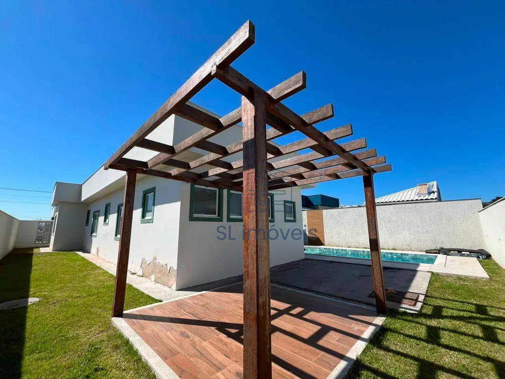 Casa, 3 quartos, 240 m² - Foto 30
